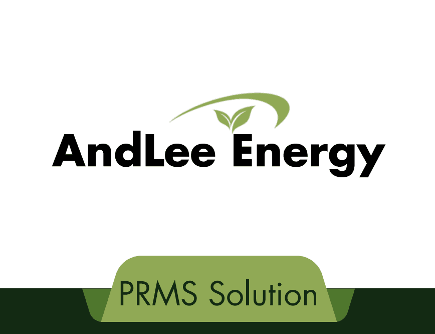 משרדי AndLee Energy וצוות ההנדסה